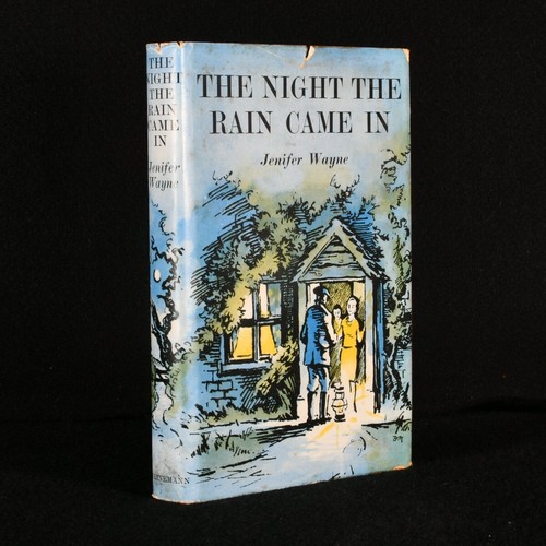1963 the night - 1963,