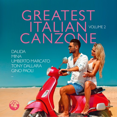 Greatest italian canzone - greatest,