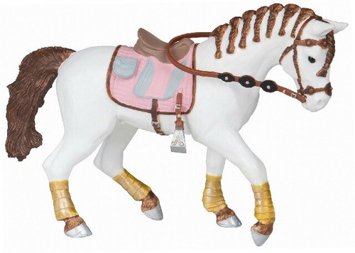 Papo 51525 pferd mit - papo,