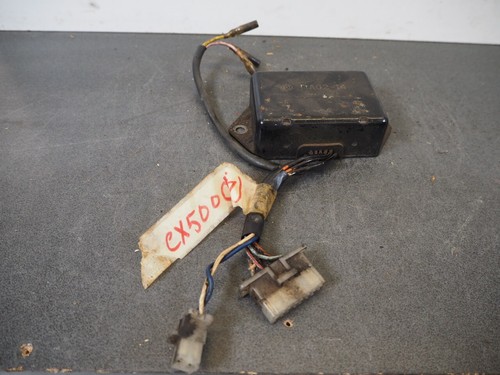 Control unit tia02 cdi - control, tia02-14