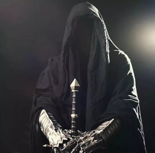 Ring wraith nazgul - ring,