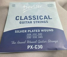 Gitarrensaiten Deviser