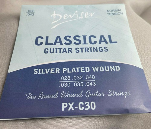 Gitarrensaiten deviser - gitarrensaiten,