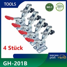 4Pcs Kniehebelspanner