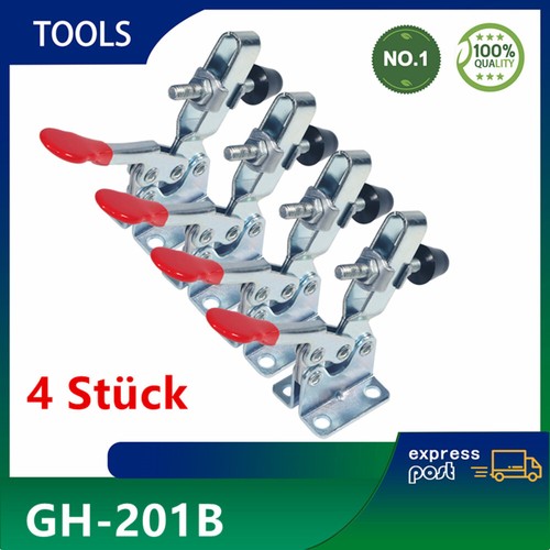 4pcs kniehebelspanner - 4pcs,
