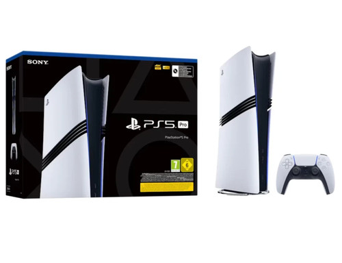 Sony playstation pro ps5 - playstation,