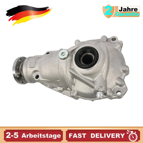 Vorne differential für bmw - vorne,