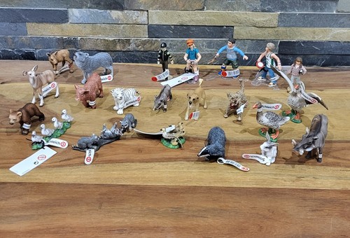 Schleich - 21, x