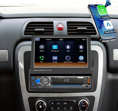 Android touchscreen - 15, 7"