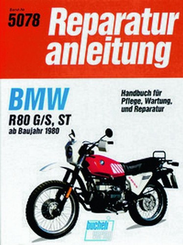 Unbekannt bmw g s - r, g/s,
