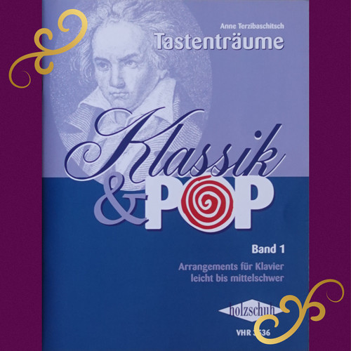 Klassik pop tastenträume - klassik,