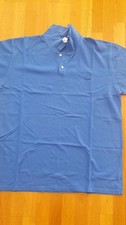 Trigema Poloshirt Gr.XXL  guter Zustand Blau Trigema Polo Classic Fit 2XL