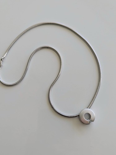 Pierre lang kette 42cm - kette, rh