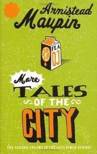 More Tales of the City von