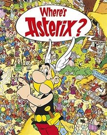 Asterix wheres von - asterix:,