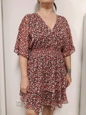 Amisu mini kleid - amisu,