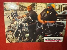 Bud Spencer & Terence Hill