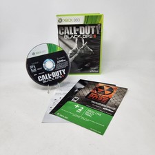 Call of Duty: Black Ops II 2