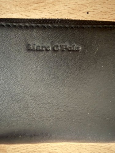 Marc polo leder - marc, o`polo