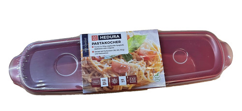 Hedura pastakocher für die - hedura,