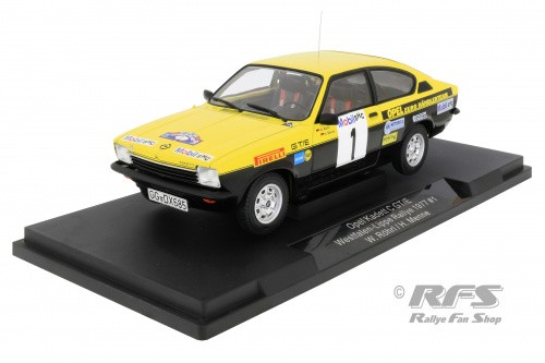 Opel kadett c - kadett, coupe