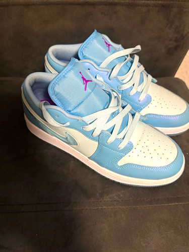 Nike air jordan low - air, 1