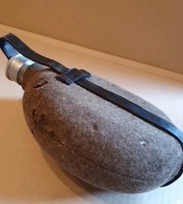 Frühe Feldflasche von 1936