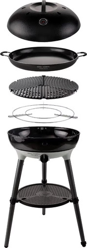 Cadac carri chef bbq - carri, 50