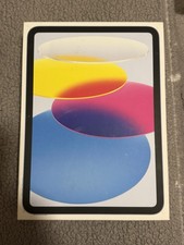 Apple iPad 10. Gen 64GB