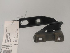 Front Hood Release Cable AUDI