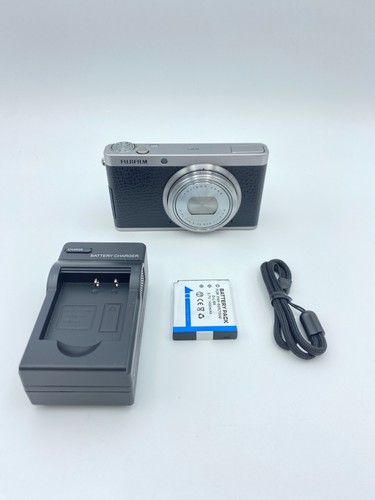 Fujifilm xf1 digitalkamera - xf1,