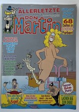 DON MARTIN Super-Gag