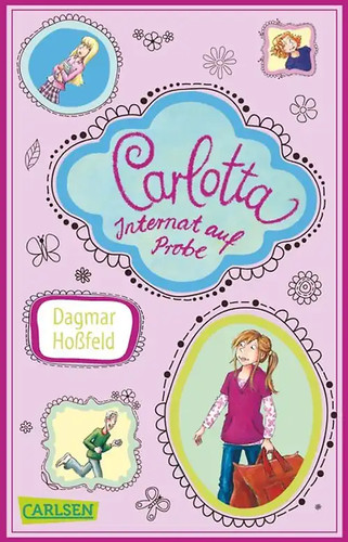 Carlotta - carlotta,