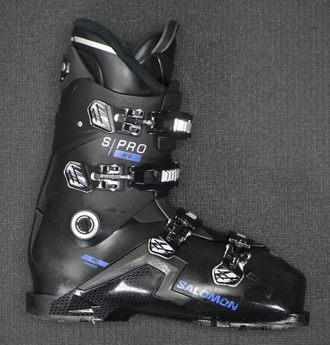 Salomon pro 90 herren - s/pro, r