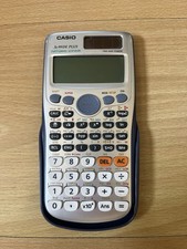 Casio fx 991 DE Plus