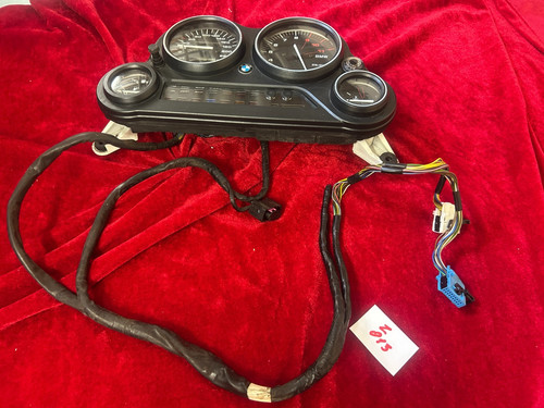 Tacho bmw 1200 2002 - bmw, k