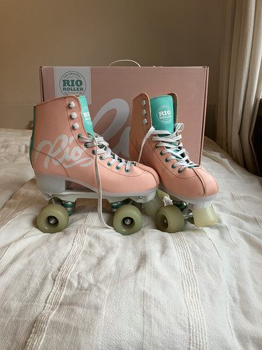 Rio roller rollschuhe größe - rio,