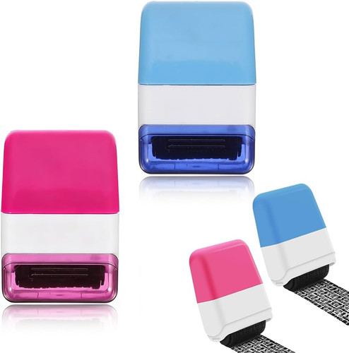 Datenschutz rollstempel 2 - rollstempel,,
