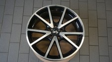 RH Alufelge 8x18 ET 45, DE
