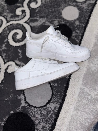 Nike air force sneakers - nike,
