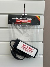 Sinclair ZX Spectrum Black +2
