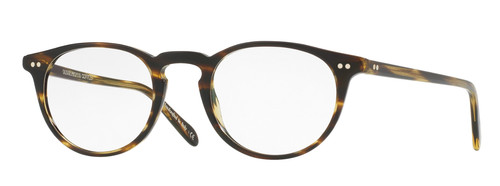 Brille oliver peoples - riley, r