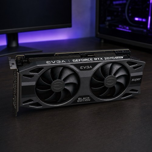 Evga nvidia geforce - evga,