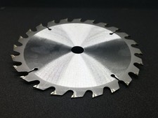 Kreissägeblatt Wechselzahn