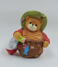 LF2 Enesco Lucy and Me Lucy