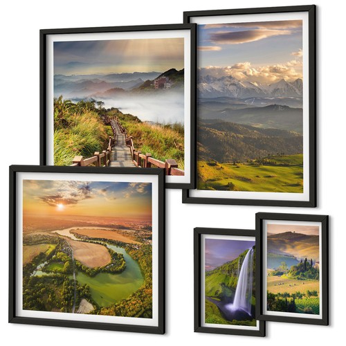 Wandbilder für wohnung - wandbilder,