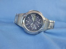 Casio Quartz WVA-500J Wave