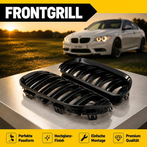 Für bmw 3er e92 e93 - für,