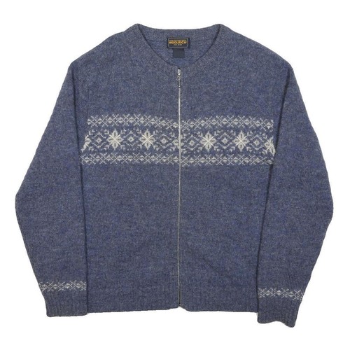 Woolrich damen blau - damen, fair
