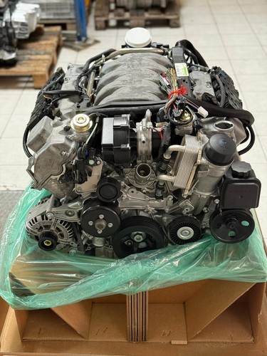 Mercedes benz 500 m113 - s,